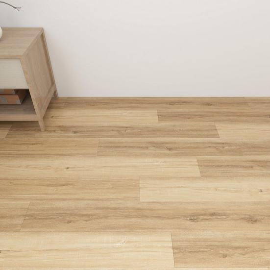 Piedmont Bend Waterproof Rigid Core Luxury Vinyl Plank - Foam Pad