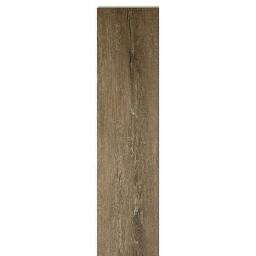 Alamo Oak Waterproof Rigid Core Luxury Vinyl Plank - Foam Pad