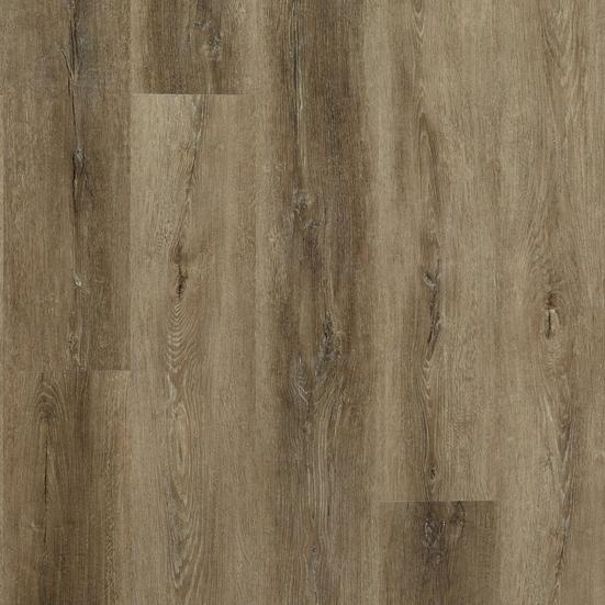 Winter Peak Waterproof Rigid Core Luxury Vinyl Plank - Foam Pad