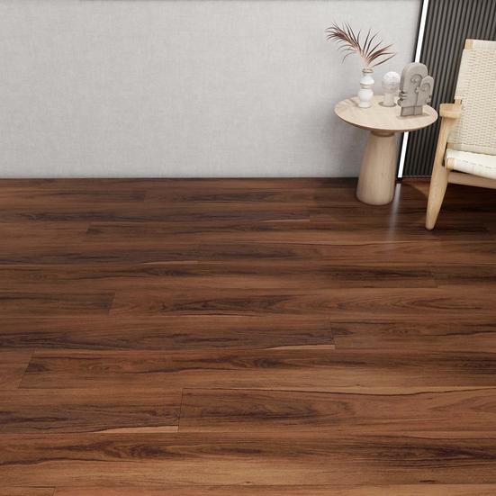 Washington Park Waterproof Rigid Core Luxury Vinyl Plank - Foam Pad