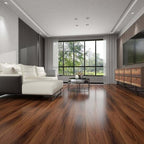 Washington Park Waterproof Rigid Core Luxury Vinyl Plank - Foam Pad