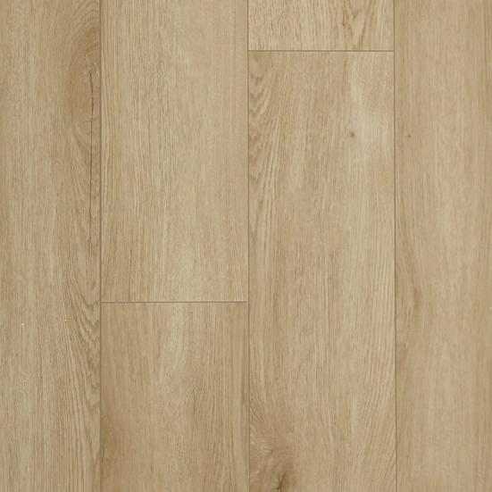 Paisley Cape Waterproof Rigid Core Luxury Vinyl Plank - Foam Pad