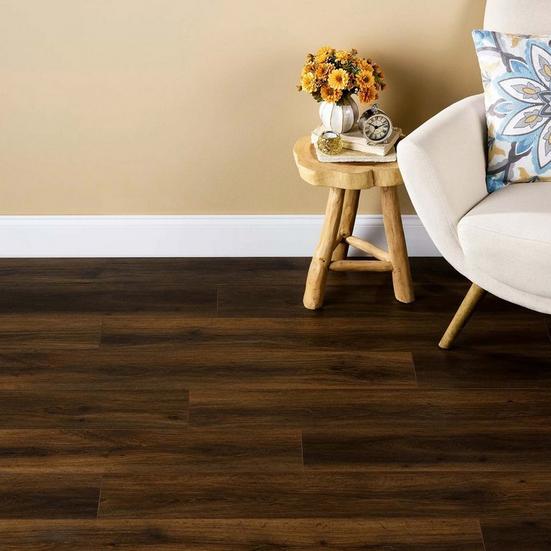 Trenton Tradition Waterproof Rigid Core Luxury Vinyl Plank - Foam Pad