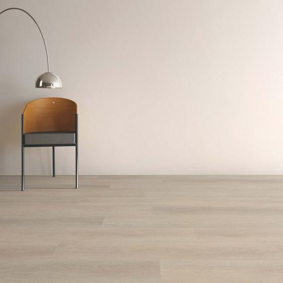 Lorraine Sienna Waterproof Rigid Core Luxury Vinyl Plank - Foam Pad