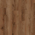Gunstock Oak Waterproof Rigid Core Luxury Vinyl Plank - Cork Pad