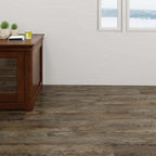 Stormy Elm Waterproof Rigid Core Luxury Vinyl Plank - Foam Pad