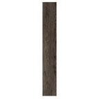 Stormy Elm Waterproof Rigid Core Luxury Vinyl Plank - Foam Pad