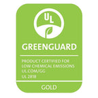 Big Sur Waterproof Hybrid Resilient Plank - Cork Pad