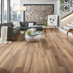 Big Sur Waterproof Hybrid Resilient Plank - Cork Pad
