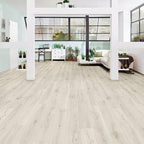 Outer Banks Waterproof Hybrid Resilient Plank - Cork Pad