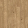 Key Largo Waterproof Hybrid Resilient Plank - Cork Pad