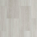White Valentino Waterproof Rigid Core Luxury Vinyl Tile - Foam Pad