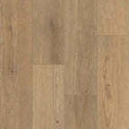 Glenridge Oak Waterproof Rigid Core Luxury Vinyl Plank - Cork Pad