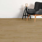 Cedar Point Waterproof Rigid Core Luxury Vinyl Plank - Cork Pad