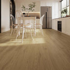 Cedar Point Waterproof Rigid Core Luxury Vinyl Plank - Cork Pad