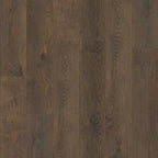 Cocoa Beach Waterproof Hybrid Resilient Plank - Cork Pad