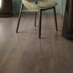 Cocoa Beach Waterproof Hybrid Resilient Plank - Cork Pad