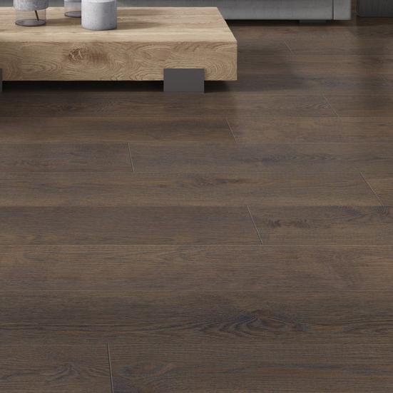 Cocoa Beach Waterproof Hybrid Resilient Plank - Cork Pad