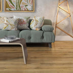 Sapelo Shore Waterproof Hybrid Resilient Plank - Cork Pad