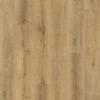 Sapelo Shore Waterproof Hybrid Resilient Plank - Cork Pad