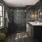 Raven Waterproof Rigid Core Luxury Vinyl Plank - Foam Pad
