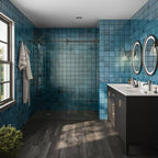 Raven Waterproof Rigid Core Luxury Vinyl Plank - Foam Pad