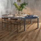 Seneca Falls Waterproof Recyclable Rigid Core Luxury Vinyl Plank - Foam Pad