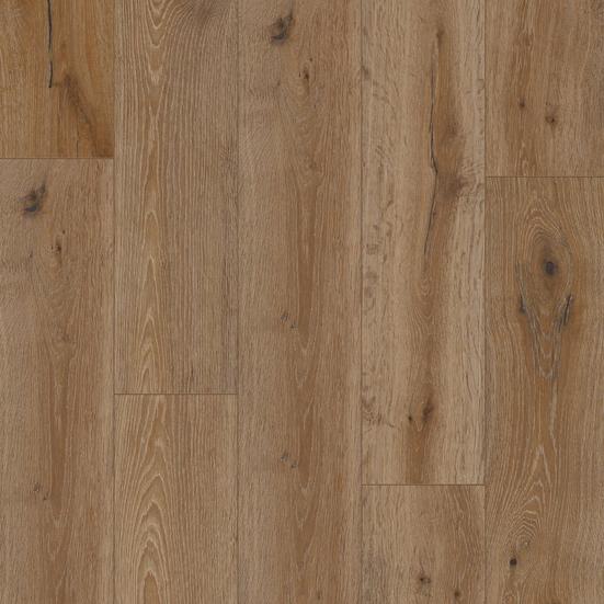 Seneca Falls Waterproof Recyclable Rigid Core Luxury Vinyl Plank - Foam Pad