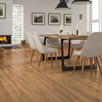 Jekyll Cove Waterproof Recyclable Rigid Core Luxury Vinyl Plank - Foam Pad