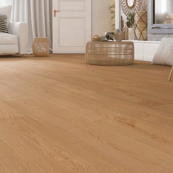 Camden Hills Waterproof Recyclable Rigid Core Luxury Vinyl Plank - Foam Pad