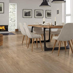 Heron Lake Waterproof Recyclable Rigid Core Luxury Vinyl Plank - Foam Pad