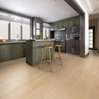 Sand Harbor Waterproof Recyclable Rigid Core Luxury Vinyl Plank - Foam Pad