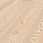 Cape Blanco Waterproof Recyclable Rigid Core Luxury Vinyl Plank - Foam Pad
