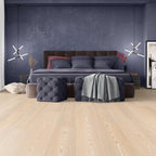 Cape Blanco Waterproof Recyclable Rigid Core Luxury Vinyl Plank - Foam Pad