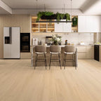 Spring Mill Waterproof Recyclable Rigid Core Luxury Vinyl Plank - Foam Pad
