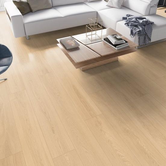 Spring Mill Waterproof Recyclable Rigid Core Luxury Vinyl Plank - Foam Pad