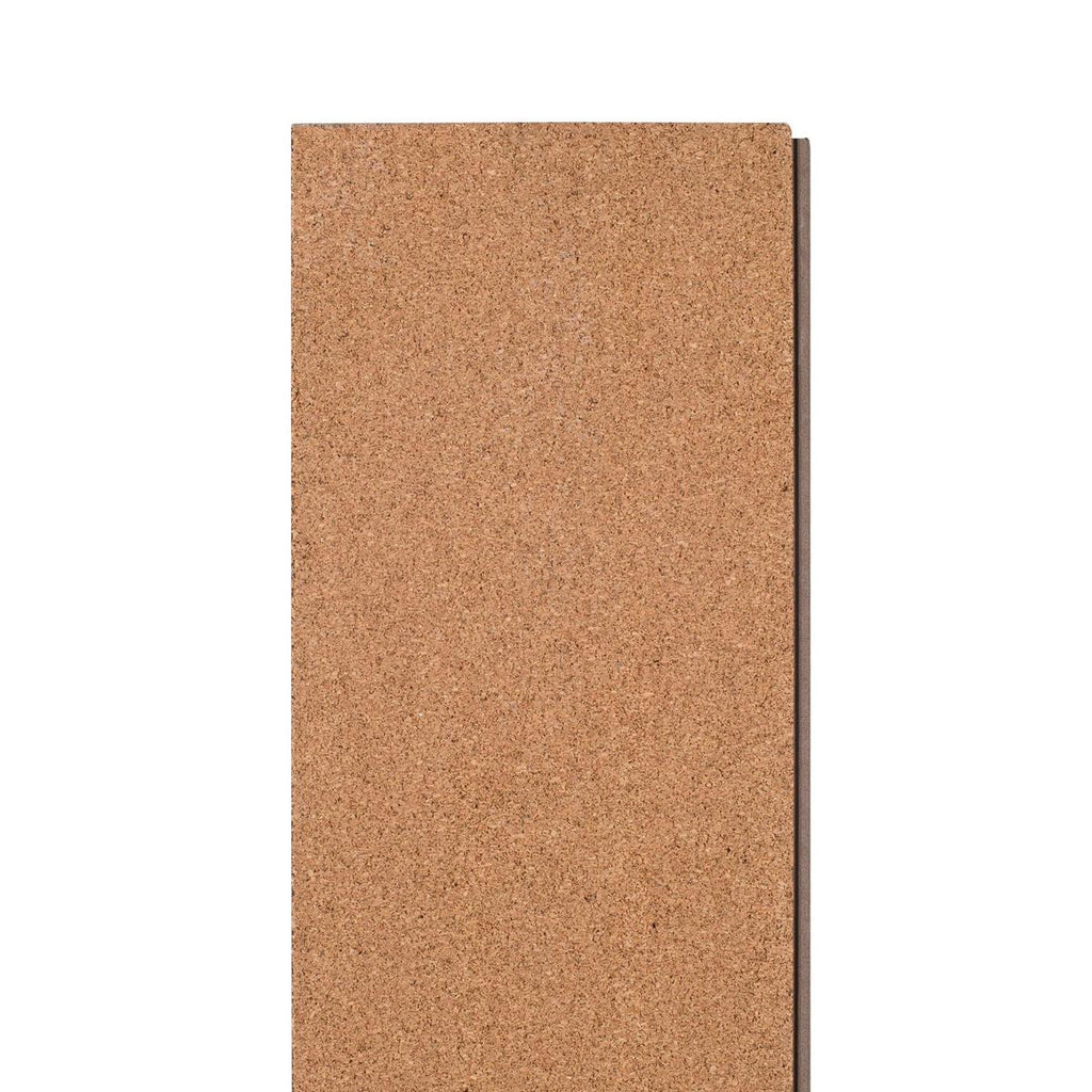 Hazelwood Waterproof Rigid Core Luxury Vinyl Plank - Cork Pad