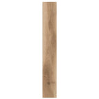 Hazelwood Waterproof Rigid Core Luxury Vinyl Plank - Cork Pad