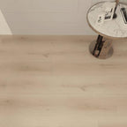 Sugar Sand Waterproof Rigid Core Luxury Vinyl Plank - Cork Pad