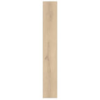 Sugar Sand Waterproof Rigid Core Luxury Vinyl Plank - Cork Pad