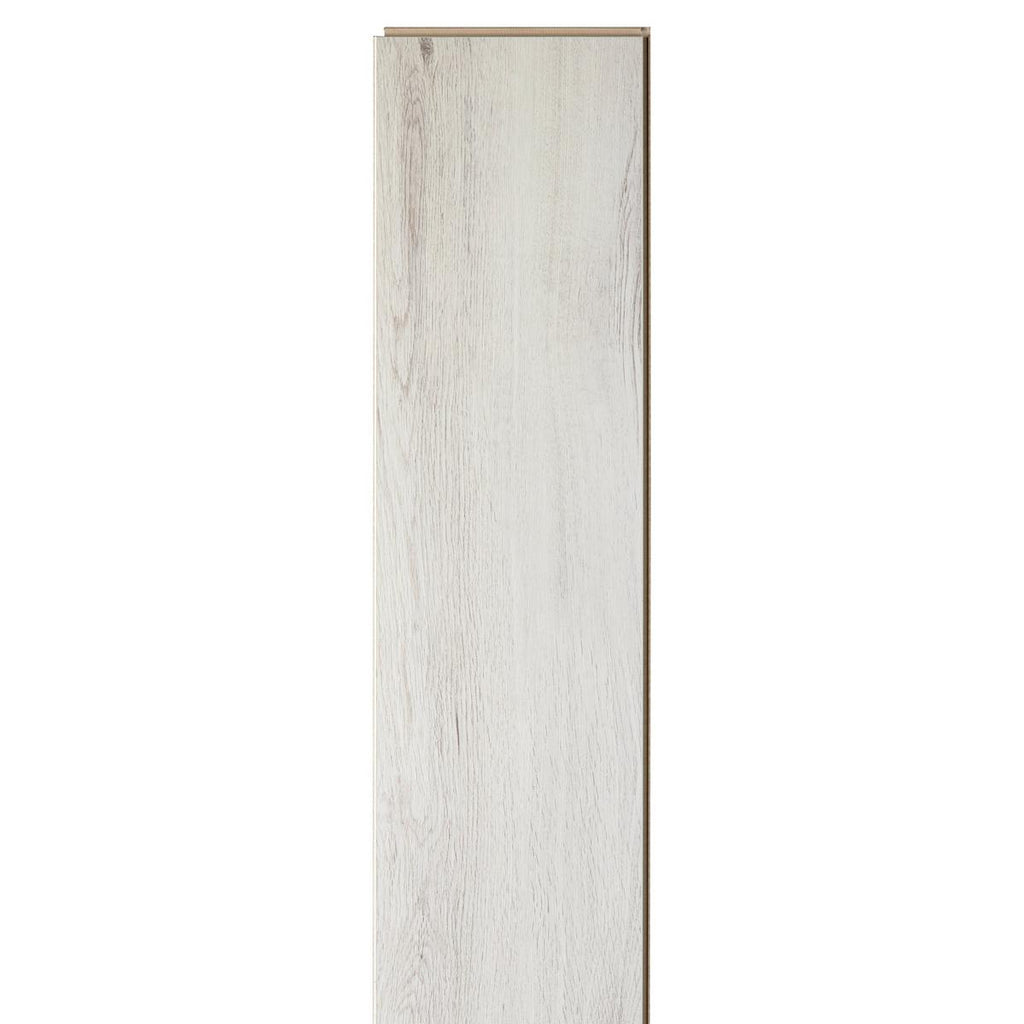 Arctic Moon Waterproof Rigid Core Luxury Vinyl Plank - Cork Pad