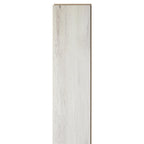 Arctic Moon Waterproof Rigid Core Luxury Vinyl Plank - Cork Pad