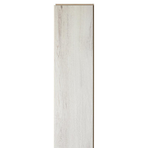 Arctic Moon Waterproof Rigid Core Luxury Vinyl Plank - Cork Pad