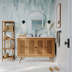 Palm Springs Glass Tile
