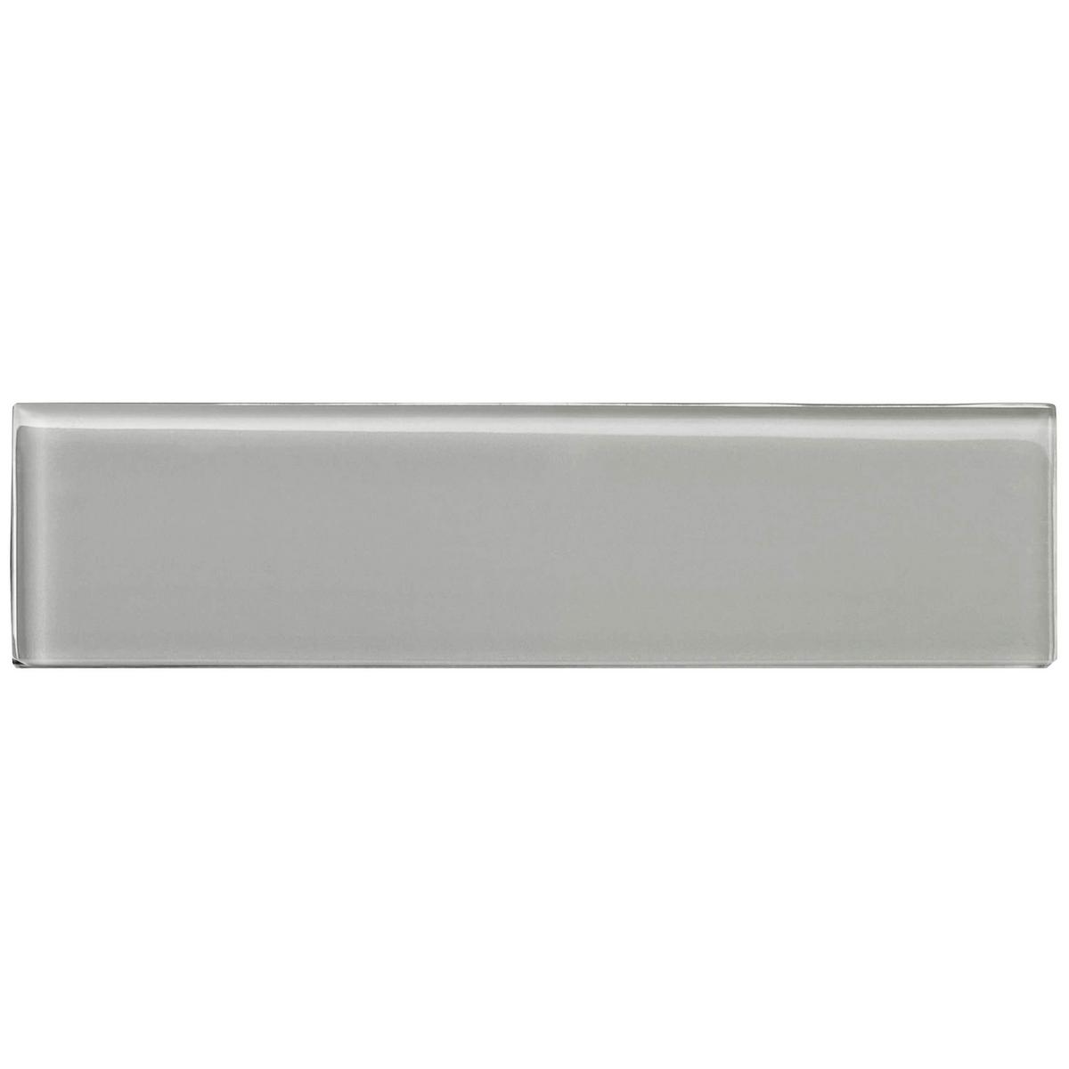 Pure Shadow Glass Tile