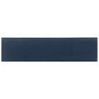Pure Cobalt Glass Tile