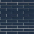 Pure Cobalt Glass Tile