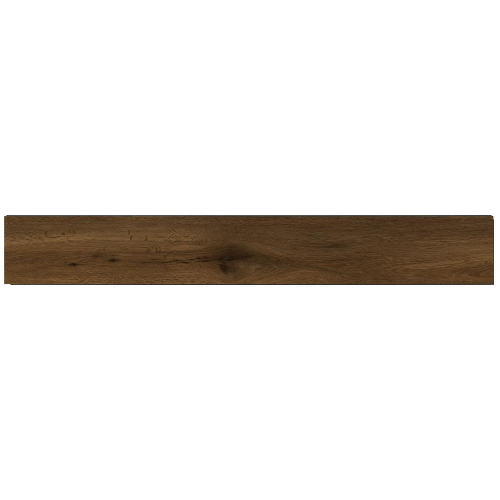 Tybee Oak Waterproof Rigid Core Luxury Vinyl Plank - Cork Pad