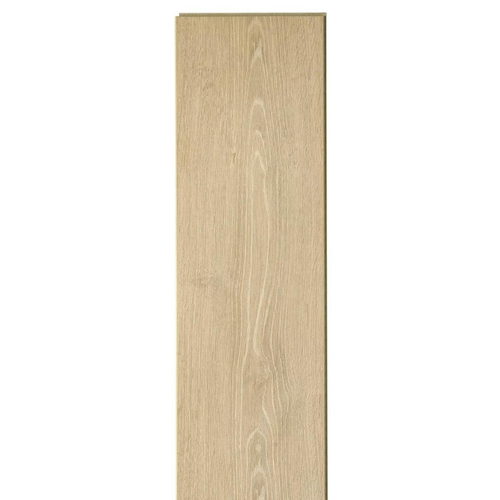 Maison Blanc Waterproof Rigid Core Luxury Vinyl Plank - Cork Pad