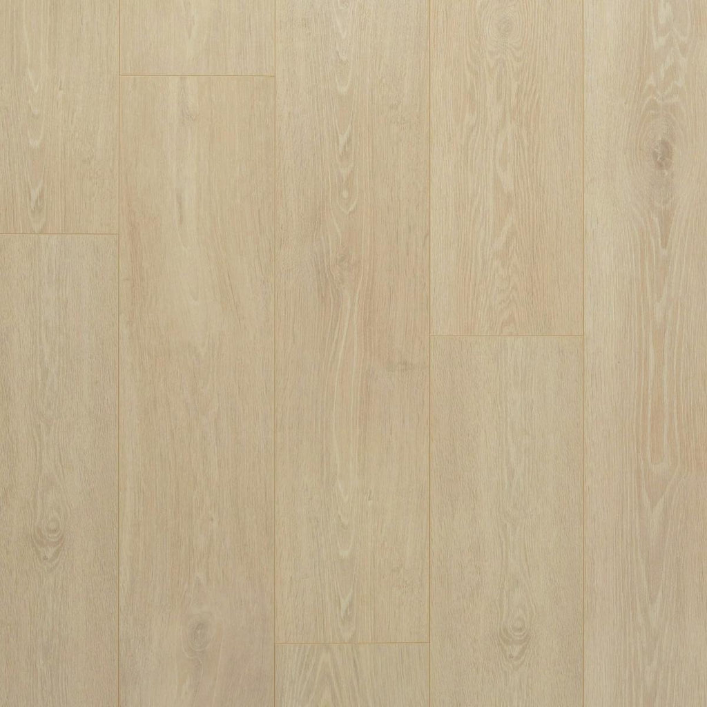 Maison Blanc Waterproof Rigid Core Luxury Vinyl Plank - Cork Pad